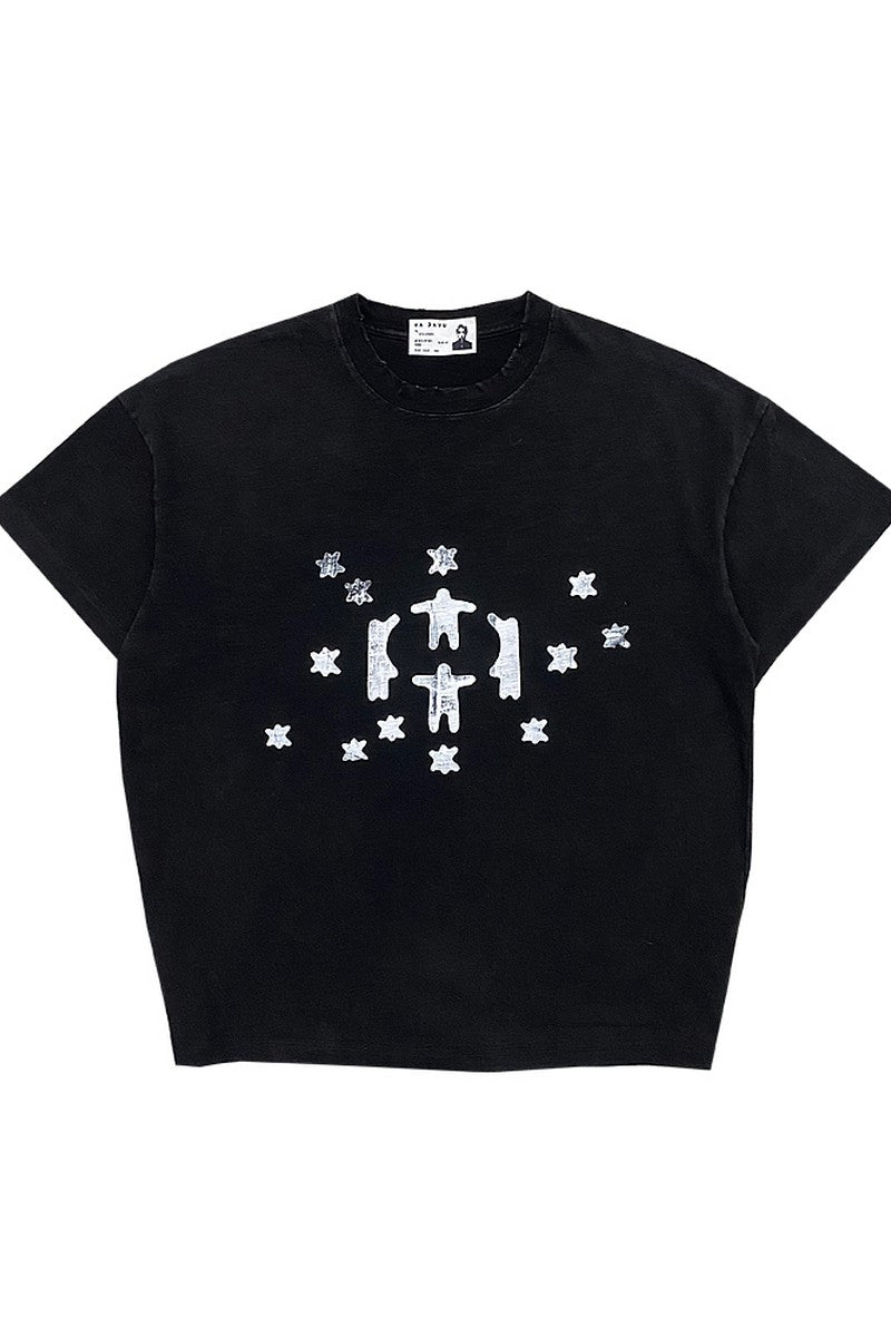 Symbol Graphic Tee