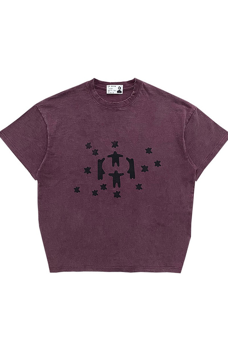 Symbol Graphic Tee