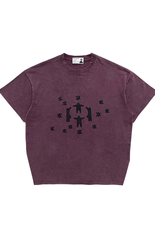 Symbol Graphic Tee