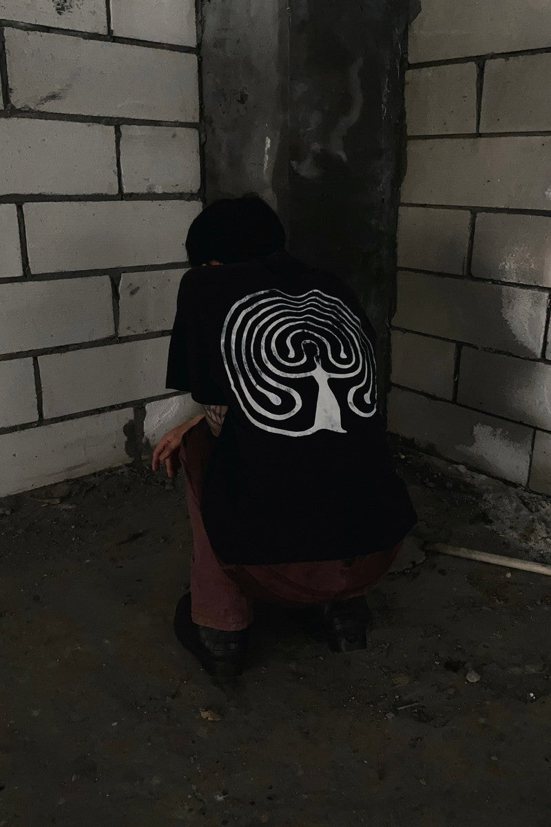 Symbol Graphic Tee