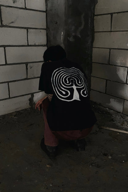 Symbol Graphic Tee