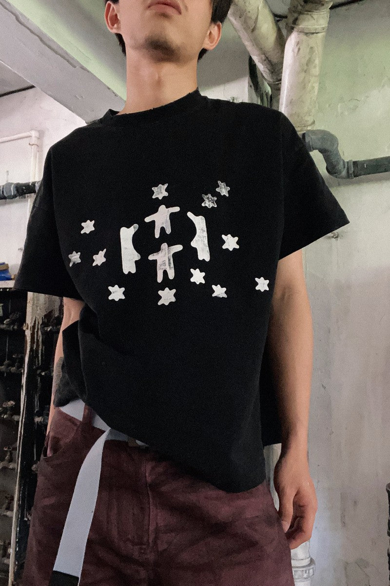 Symbol Graphic Tee
