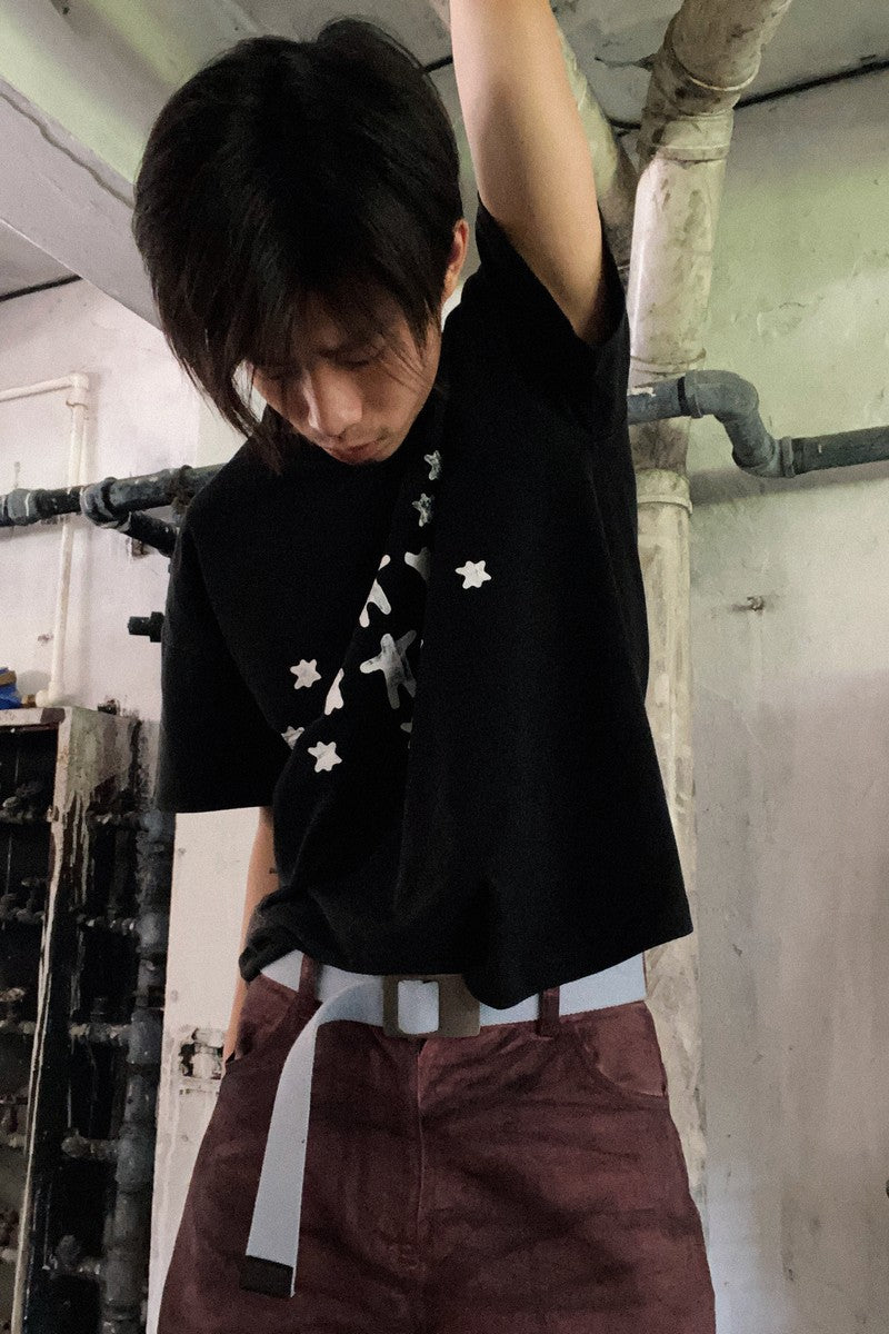 Symbol Graphic Tee