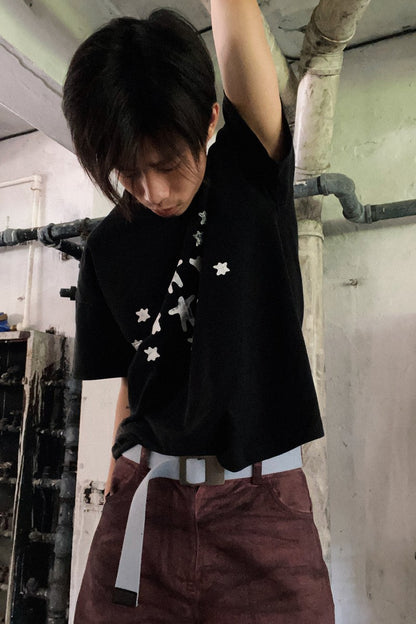 Symbol Graphic Tee
