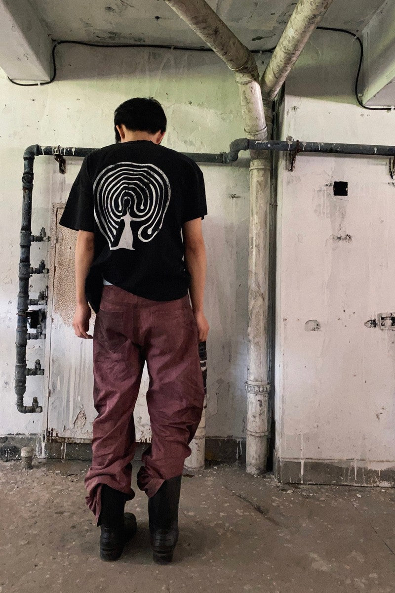 Symbol Graphic Tee