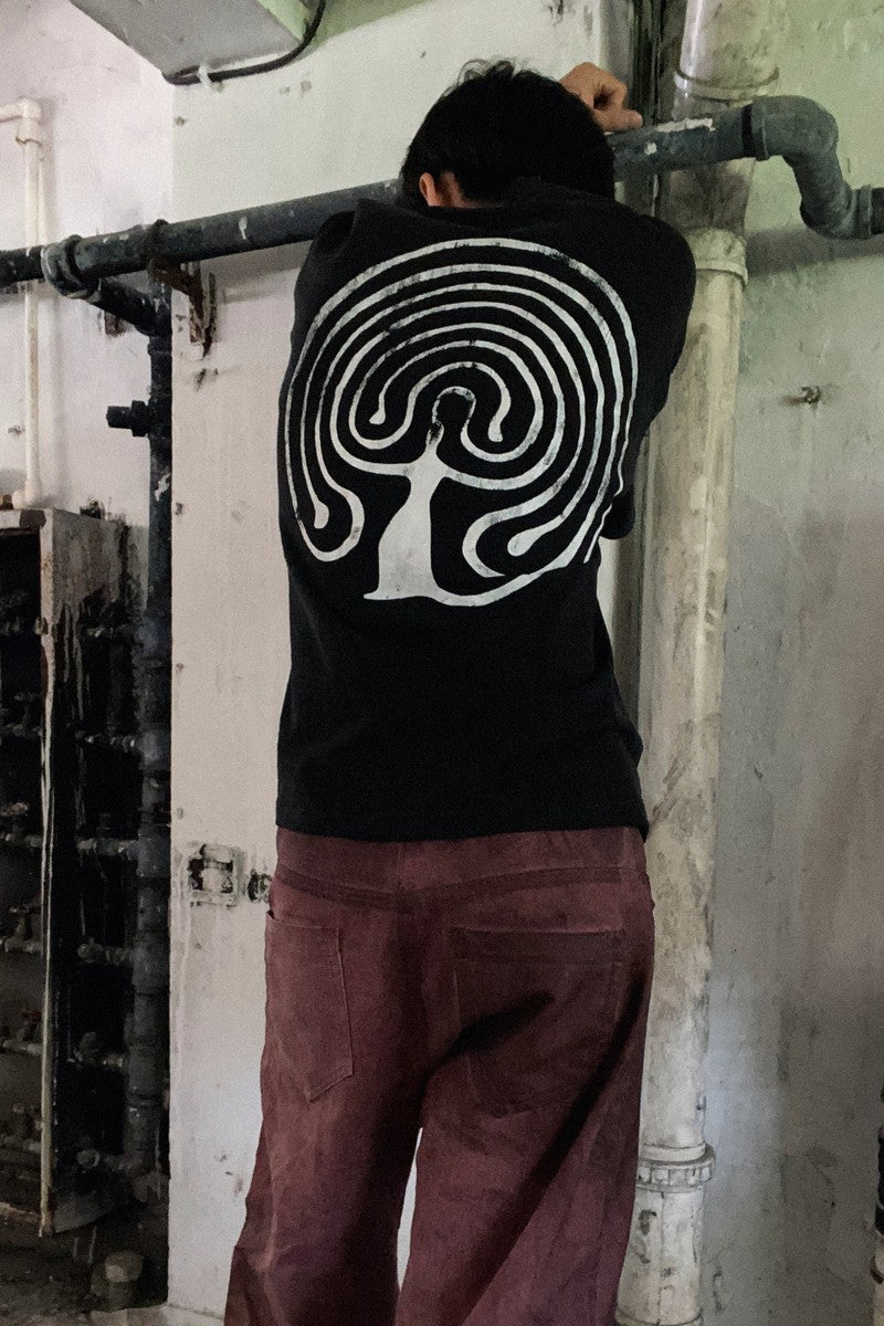 Symbol Graphic Tee