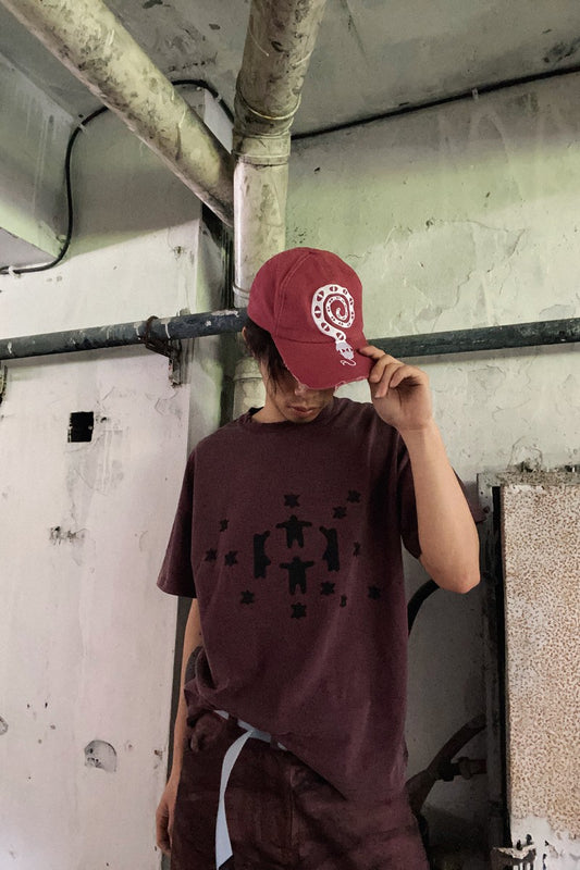Symbol Graphic Tee