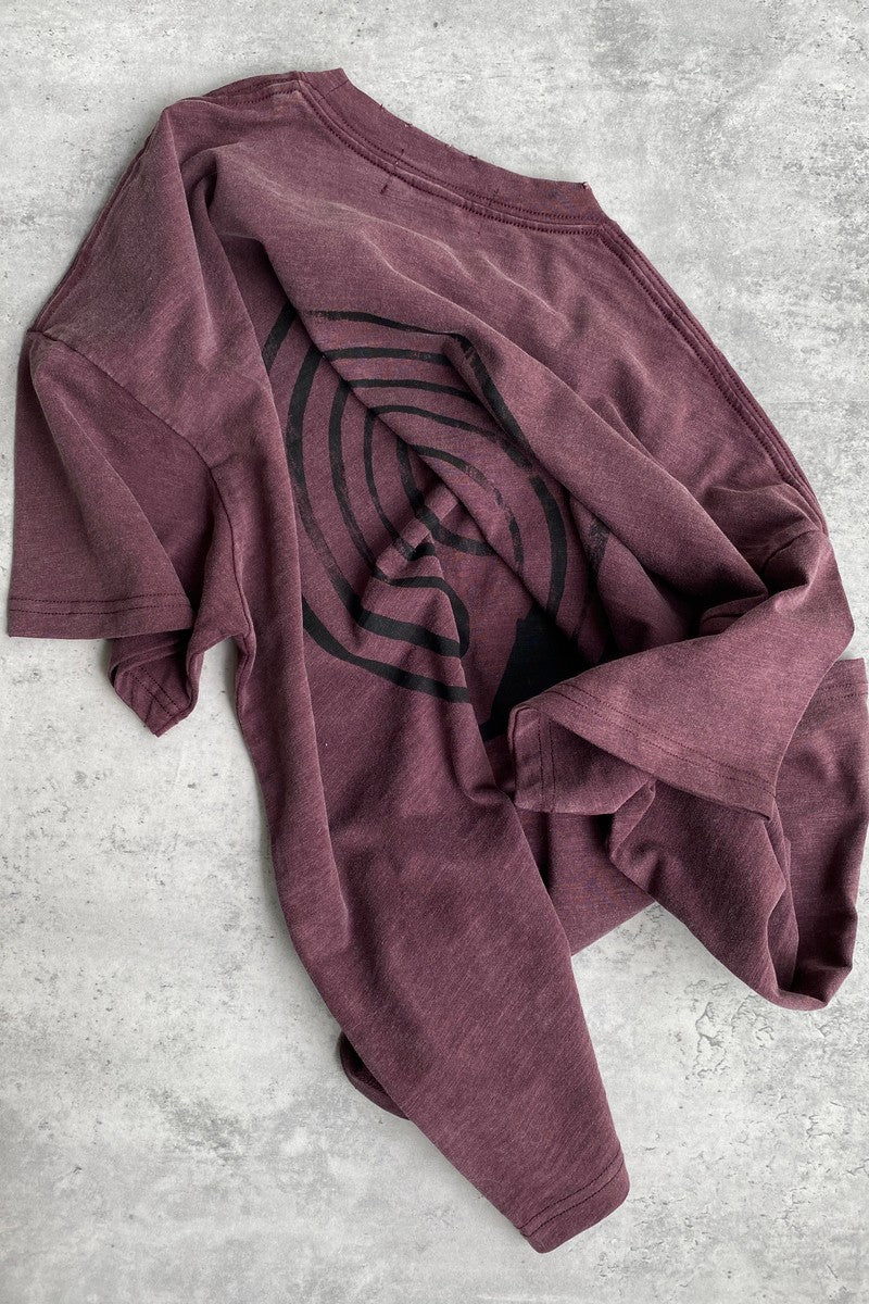 Symbol Graphic Tee