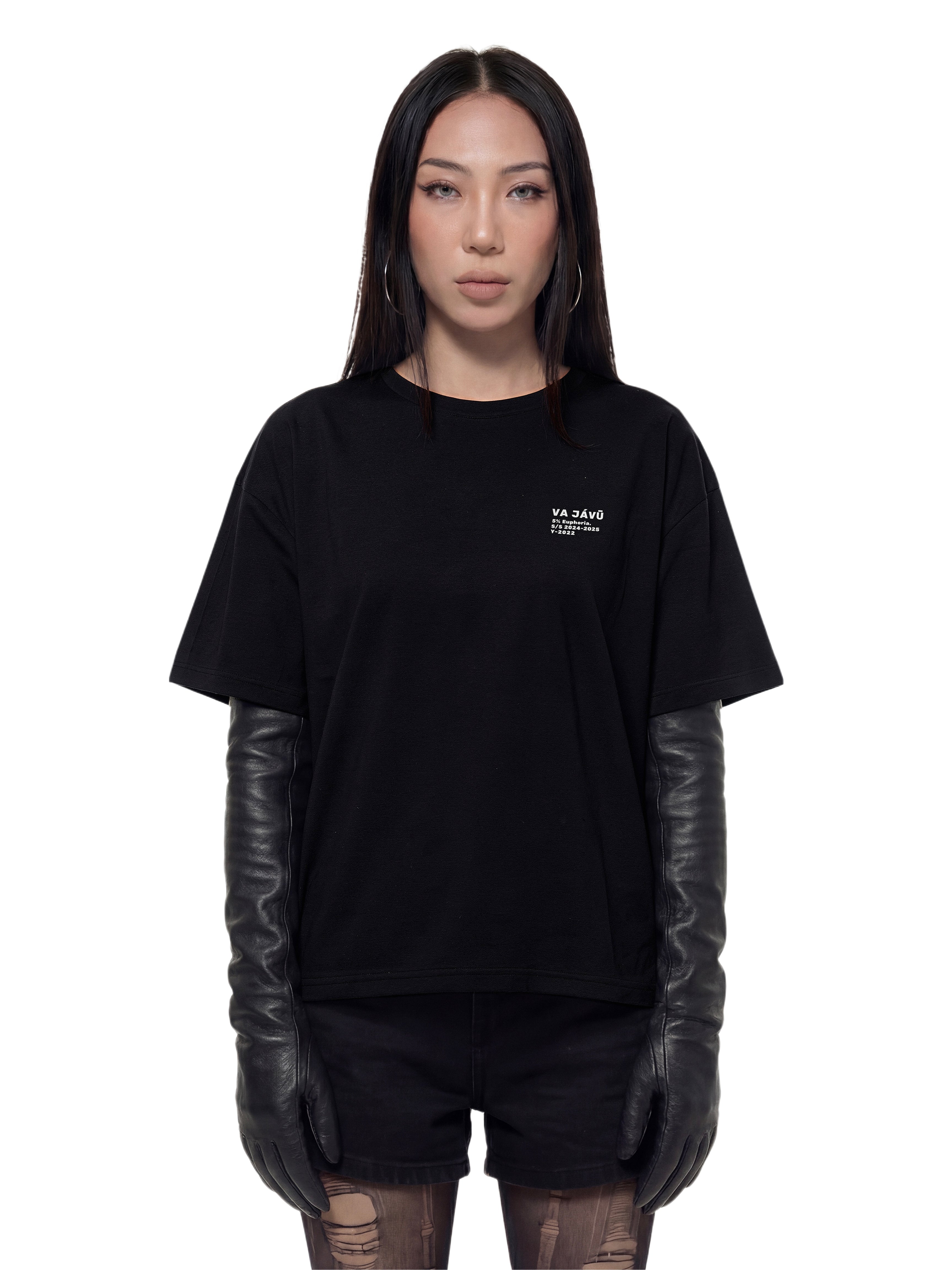 Displaced Sword Tee