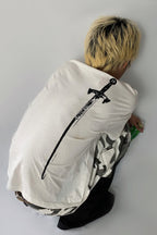 Holy Sword Graphic Tee