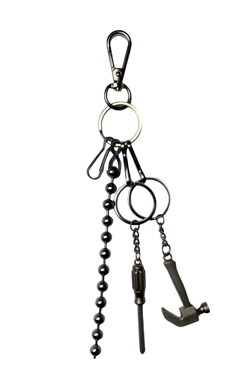Utility Tool Pendant Chain