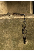 Utility Tool Pendant Chain