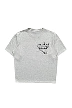 Butterfly Print Lightweight Tee