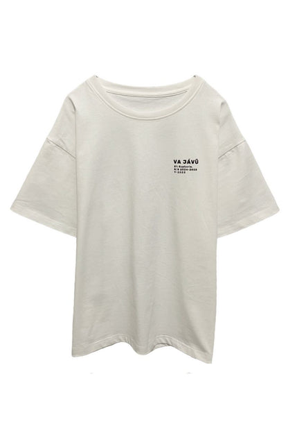Holy Sword Graphic Tee