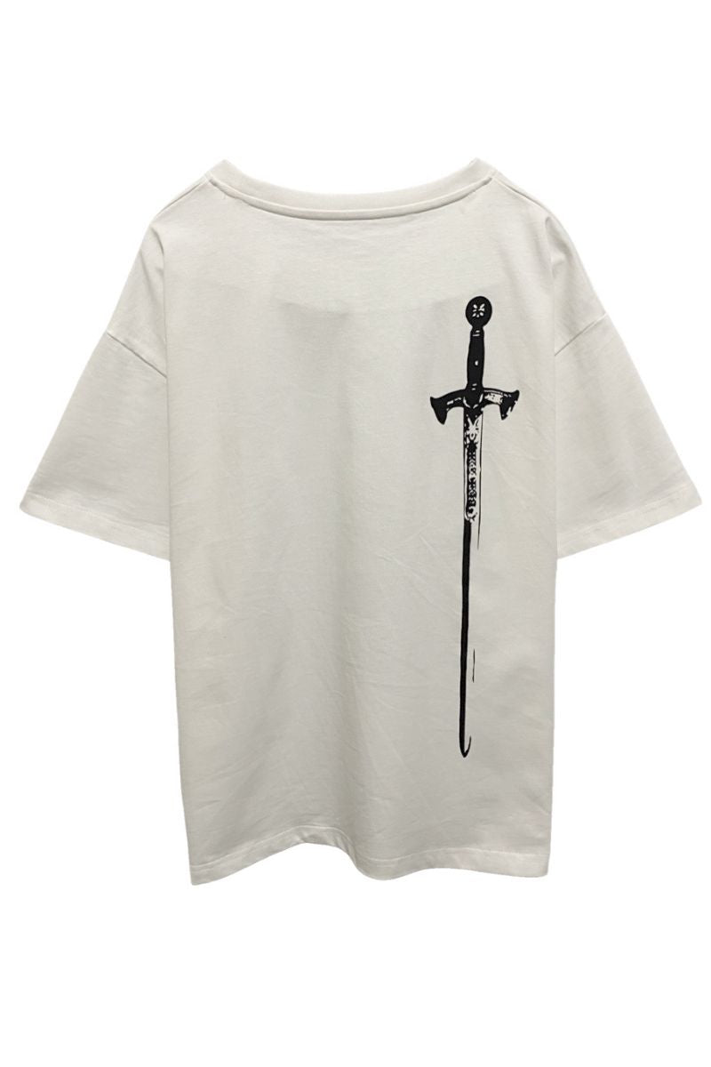 Holy Sword Graphic Tee