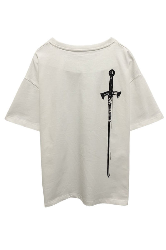 Holy Sword Graphic Tee