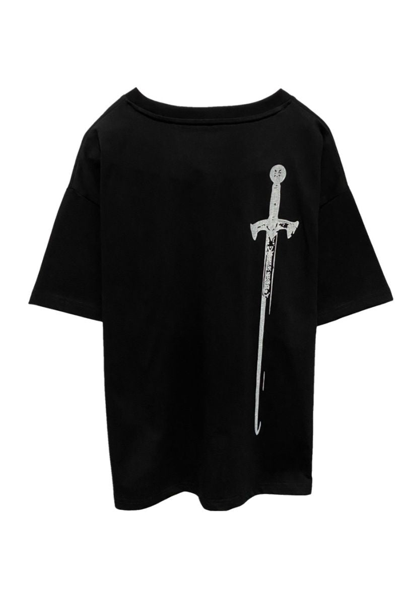 Holy Sword Graphic Tee
